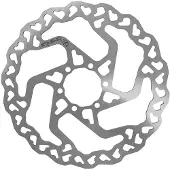 Brenta Ciclo Disco De Freio Bite Fix 6h 2 Mm