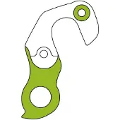BRN Gancho Do Desviador Model 143