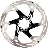 BRN Disco De Freio Sus-410 Steel