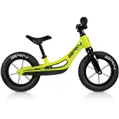 BRN Bicicleta Sem Pedais Flash 12´´