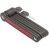 BRN Cadeado Dobrável Snake