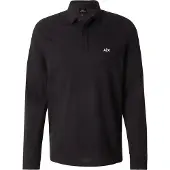 Armani Exchange Camisa preto