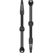 Lezyne Válvulas Pro Tubeless 80 Mm