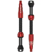 Lezyne Válvulas Pro Tubeless 60 Mm