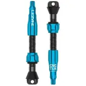 Lezyne Válvulas Pro Tubeless 44 Mm