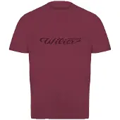 Wilier Camiseta De Manga Curta Big Logo