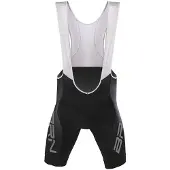 BRN Calções De Ciclismo