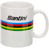 Santini Caneca Uci World Champion