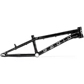 Radio Raceline Quadro De Bmx Helium Pro 4xl