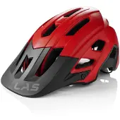 Las Capacete De Mtb Gravia