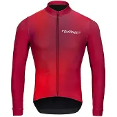 Wilier Camisa De Manga Comprida Aurora