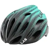Las Capacete Cobalto