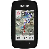 Twonav Ciclocomputador Cross Plus 64 Gb