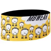 MB Wear Faixa De Cabeça