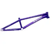 Radio Raceline Quadro De Bmx Quartz Pro 4xl