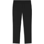 HUGO para homem. 50540150 Calças Tom253X preto (48), Casual, Esportivo, Lã, Clássico