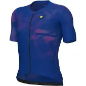 ALÉ Camisola De Ciclismo De Manga Curta Pr-e Atmosfera