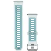 Garmin Pulseira De Silicone Quick Release 22 Mm