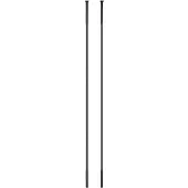 Sapim Raios Leader Inox 100 Unidades