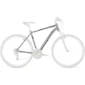 Dema Quadro De Bicicleta Urbana Aveiro 1