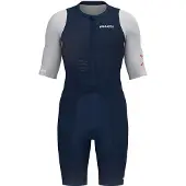 Bioracer Trisuit De Manga Curta Icon