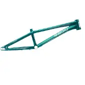 Radio Raceline Quadro De Bmx Quartz Pro 4xl