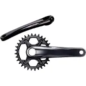 Shimano Pedivela Xt Fc-m81001