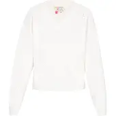 IZIA Pullover offwhite