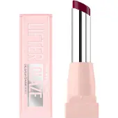 Maybelline Lifter Glaze 008 Acai Glaze 2,8 g — Balsamo Labbra Oleoso