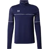 Under Armour Moletom Com Meia-zíper Challenger Training