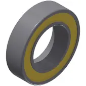 Dt Swiss Rolamentos De Roda 6902