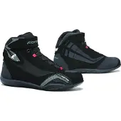 Forma Sapatos De Motociclismo Genesis