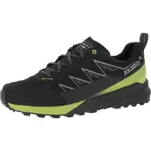 Dolomite Sapatos De Caminhada Croda Nera Tech Gore-tex
