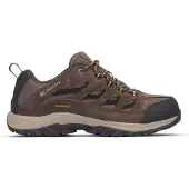 Columbia Sapatos De Caminhada Crestwood Waterproof