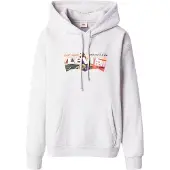 Levi's Moletom Com Capuz Graphic Everyday