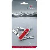 Victorinox Ferramenta Multiusos Nail Clip 580