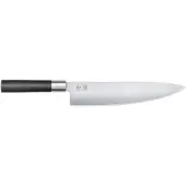 Kai Wasabi Black faca de chef 23,5 cm, 6723C