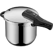 WMF Panela De Pressão Perfect 6.5l Fast