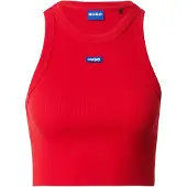 HUGO Top Sem Mangas Baby 10257055 Blue