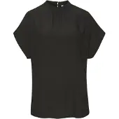 LASCANA Blusa preto