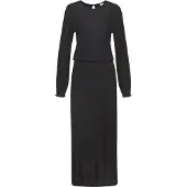 LASCANA Vestido preto