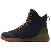 Columbia Botas De Caminhada Fairbanks Omni-heat