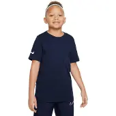 Nike Camiseta De Manga Curta Park