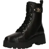 Michael Kors Bota com atacadores preto