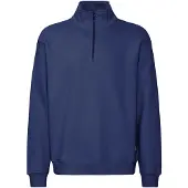 Blend Pullover 'BHJUSTIN' azul