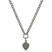 Police Fashion men´s Collana Talisman PEAGN2120101