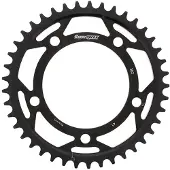 Supersprox Roda Dentada Traseira Steel Honda 530x41 Rfe302x41blk