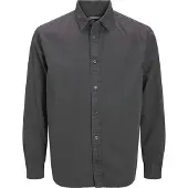 Jack & Jones Camisa De Manga Comprida Charge Faded
