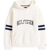 Tommy Hilfiger Moletom Com Capuz Mixed Graphic