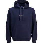Jack & Jones Moletom Com Capuz Norrebro Emb